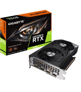 Gigabyte NVIDIA GeForce RTX 3060 12GB GDDR6