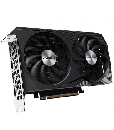 Gigabyte NVIDIA GeForce RTX 3060 12GB GDDR6