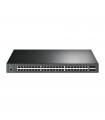 TP-LINK Switch TL-SG3452XP