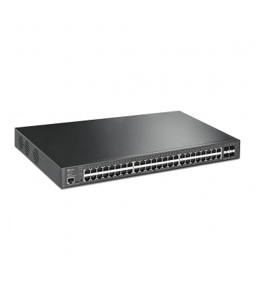 TP-LINK Switch TL-SG3452XP