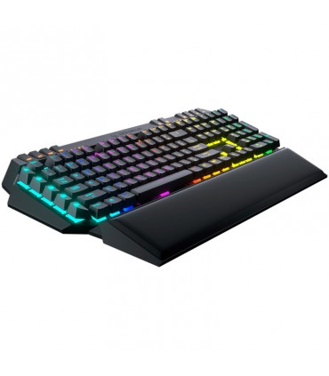 Cougar 700K EVO Red Cherry MX mänguriklaviatuur