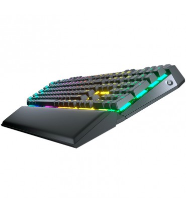 Cougar 700K EVO Red Cherry MX mänguriklaviatuur