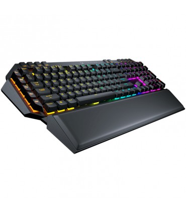 Cougar 700K EVO Red Cherry MX mänguriklaviatuur