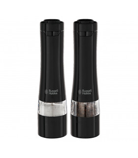Russell Hobbs 28010-56 soola- ja pipraveski must