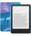 Amazon Kindle Kids 2022 16GB WiFi, space whale/sinine