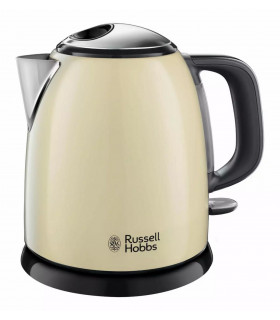 Russell Hobbs Classic Cream Mini 24994-70 veekeetja