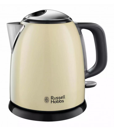 Russell Hobbs Classic Cream Mini 24994-70 veekeetja