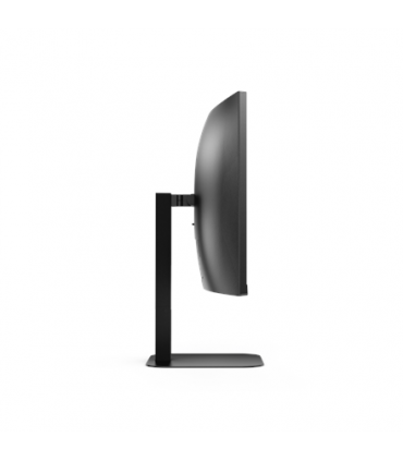 AOC Curved Monitor CU34V5C/BK 34" Black