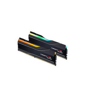 G.Skill Trident Z5 Neo RGB 64 Kit (32GBx2) GB, DDR5, 6000 MHz, PC/server, Registered No, ECC No