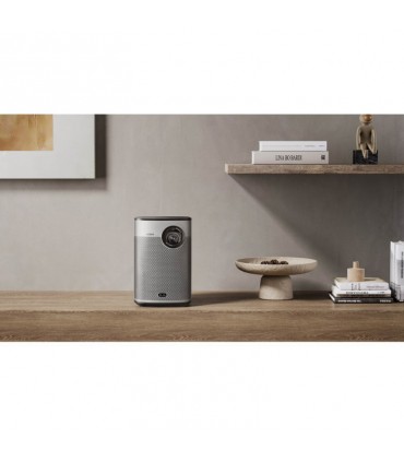 XGIMI Halo+ 1080p FHD kaasaskantav projektor