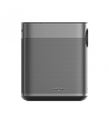 XGIMI Halo+ 1080p FHD kaasaskantav projektor