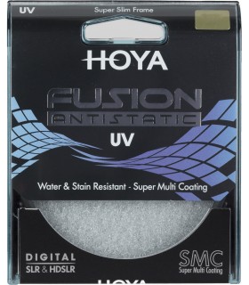 Hoya filter Fusion Antistatic UV 37mm