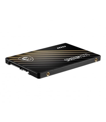 MSI SSD SATA2.5" 480GB SPATIUM/S270 S78-440E350-P83
