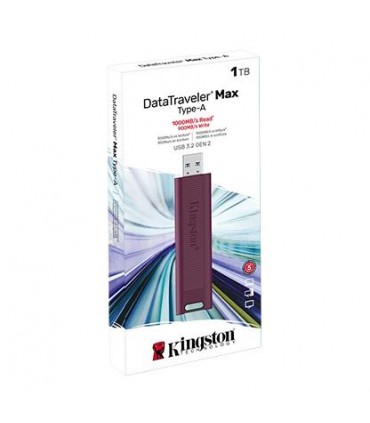 Kingston Memory Drive Flash 1TB DTMAXA