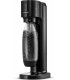 Sodastream GAIA Black ( kiirkinnitusega)
