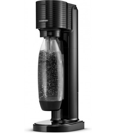 Sodastream GAIA Black ( kiirkinnitusega)