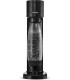 Sodastream GAIA Black ( kiirkinnitusega)