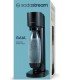 Sodastream GAIA Black ( kiirkinnitusega)