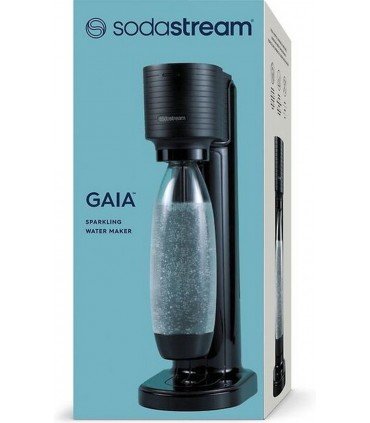 Sodastream GAIA Black ( kiirkinnitusega)