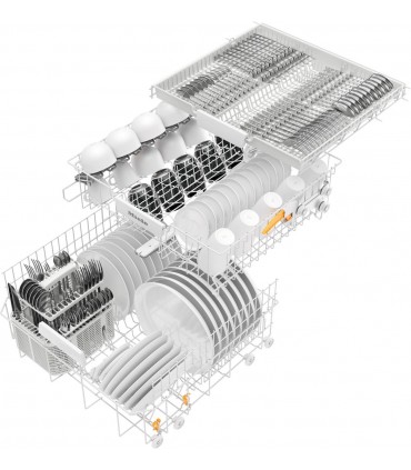 Miele G 5132 SC BRWS