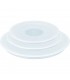 Tefal Ingenio plastikust kaaned 16/18/20 cm (L9849253)