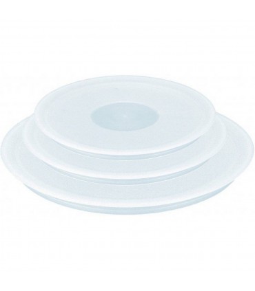 Tefal Ingenio plastikust kaaned 16/18/20 cm (L9849253)