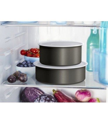 Tefal Ingenio plastikust kaaned 16/18/20 cm (L9849253)