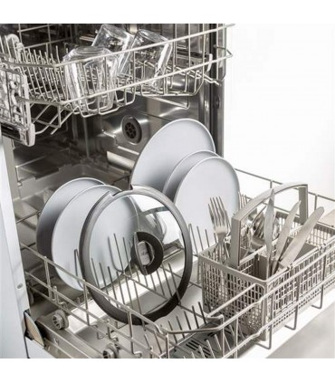 Tefal Ingenio klaaskaas 22 cm (L9846453)