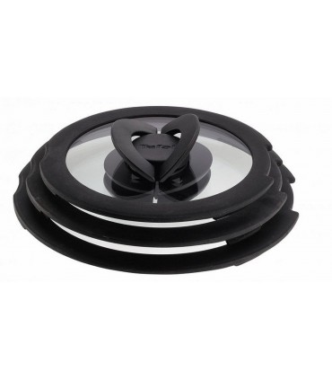 Tefal Ingenio klaaskaaned 16/18/20 cm (L9849053)