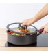 Tefal Ingenio klaaskaaned 16/18/20 cm (L9849053)
