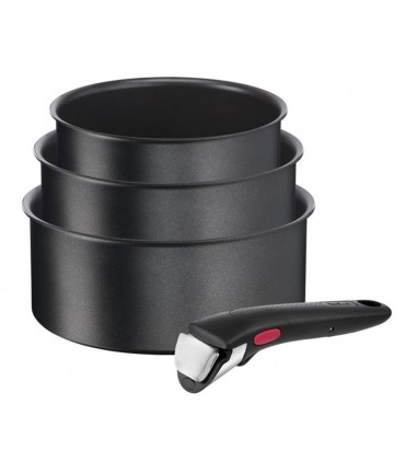 Tefal Ingenio Daily Chef pottide komplekt 16/18/20 cm (L7629002)