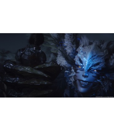 PS5 Final Fantasy XVI