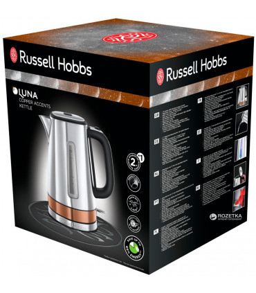 Russell Hobbs Luna 24280-70 veekeetja
