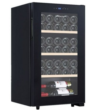 La Sommeliere LS36BLACK