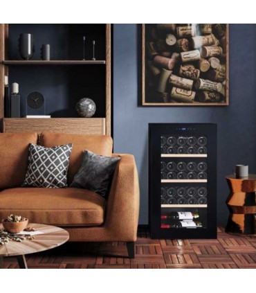 La Sommeliere LS36BLACK