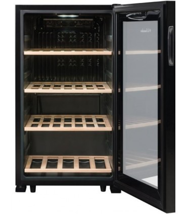 La Sommeliere LS52BLACK