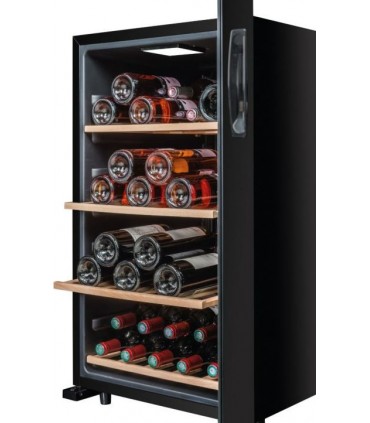 La Sommeliere LS52BLACK