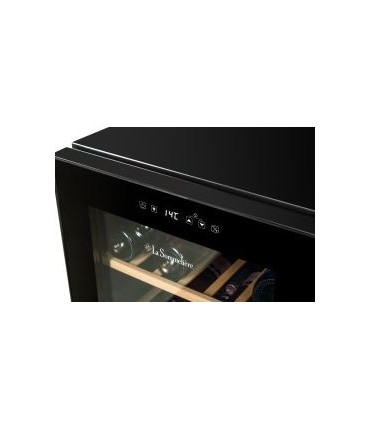 La Sommeliere LS52BLACK