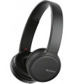 Sony WH-CH510B, must