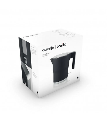 Gorenje K15ORA B Ora-Ïto