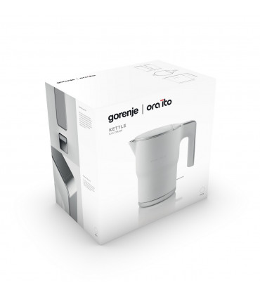 Gorenje K15ORA W Ora-Ïto