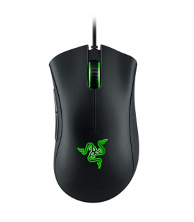 Razer Gaming Mouse DeathAdder V3 Optical, 30000 DPI, Black