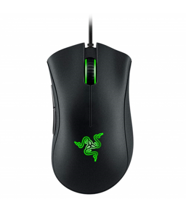 Razer Gaming Mouse DeathAdder V3 Optical, 30000 DPI, Black