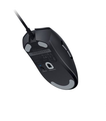 Razer Gaming Mouse DeathAdder V3 Optical, 30000 DPI, Black