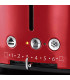 Russell Hobbs Retro 21680-56 punane röster