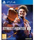 PS4 Street Fighter 6