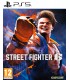 PS5 Street Fighter 6