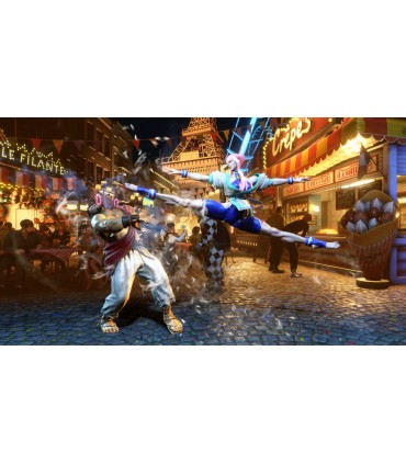 PS5 Street Fighter 6