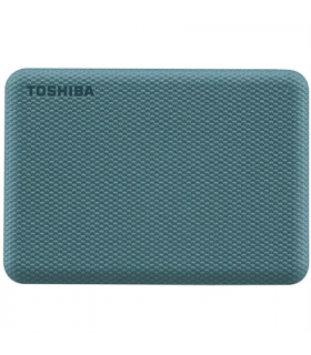 Toshiba Canvio Advance HDTCA10EG3AA 1TB HDD