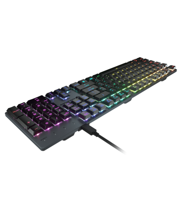 Cougar Luxlim mänguriklaviatuur